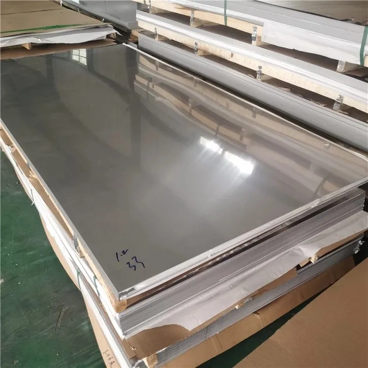 stainless steel plate&sheet